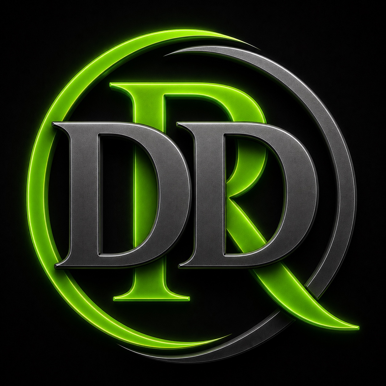 DDR logo